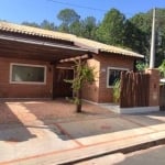 Casa para venda em Residencial Samambaia de 240.00m² com 3 Quartos, 1 Suite e 1 Garagem