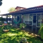 Casa para venda em Parque Taquaral de 443.00m² com 4 Quartos, 3 Suites e 4 Garagens