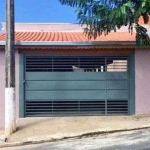 Casa para venda em Residencial Pacaembu Ii de 120.00m² com 2 Quartos, 1 Suite e 2 Garagens