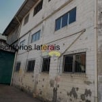 Galpão / Depósito / Armazém para alugar em Alves Dias de 1900.00m²