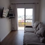 Apartamento para venda em Baeta Neves de 70.00m² com 3 Quartos, 1 Suite e 2 Garagens