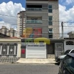 Apartamento para alugar em Vila Valparaíso de 50.00m² com 2 Quartos e 1 Garagem