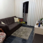 Apartamento para venda em Rudge Ramos de 76.00m² com 2 Quartos, 1 Suite e 1 Garagem