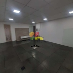 Sala Comercial para venda em Rudge Ramos de 38.00m² com 1 Garagem