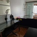 Apartamento para alugar em Indianópolis de 41.00m² com 1 Quarto e 1 Garagem