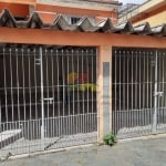 Casa para venda em Jardim Adutora de 80.00m² com 2 Quartos e 2 Garagens