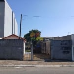 Terreno para venda em Parque Santa Madalena de 250.00m² com 1 Quarto