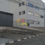 Galpão / Depósito / Armazém para alugar em Vargem Grande Paulista de 1000.00m²