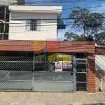 Sobrado para venda em Jardim Do Mar de 336.00m² com 5 Quartos, 1 Suite e 5 Garagens