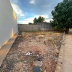 Lote / Terreno para venda em Água Branca Iii de 252.00m²