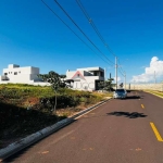 Lote / Terreno para venda em Concórdia Iv de 300.00m²