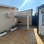 Casa para venda em Conjunto Habitacional José Saran de 109.00m² com 2 Quartos e 2 Garagens