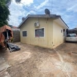 Casa para venda em Guanabara de 119.00m² com 2 Quartos e 1 Garagem