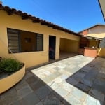 Casa para venda em Jardim Nova Yorque de 194.00m² com 3 Quartos, 1 Suite e 2 Garagens