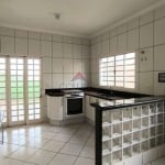 Casa para venda em Concórdia I de 133.00m² com 3 Quartos, 1 Suite e 2 Garagens