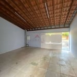 Casa para venda em Primavera de 69.00m² com 2 Quartos, 1 Suite e 2 Garagens