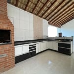 Casa para venda em Conjunto Habitacional José Saran de 92.00m² com 2 Quartos e 2 Garagens