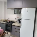 Apartamento para venda em Umuarama de 52.00m² com 2 Quartos e 1 Garagem