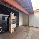 Casa para venda em Umuarama de 123.00m² com 3 Quartos, 1 Suite e 2 Garagens