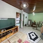 Casa para venda em Conjunto Habitacional Hilda Mandarino de 172.00m² com 1 Quarto, 1 Suite e 2 Garagens