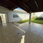 Casa para venda em Morada Dos Nobres de 178.00m² com 3 Quartos, 1 Suite e 4 Garagens