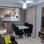 Apartamento para venda em Umuarama de 52.00m² com 2 Quartos e 1 Garagem