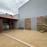 Casa para venda em Presidente de 152.00m² com 3 Quartos, 1 Suite e 2 Garagens