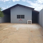 Casa para venda em Água Branca Iii de 120.00m² com 3 Quartos, 1 Suite e 2 Garagens