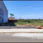 Lote / Terreno para venda em Concórdia Iii de 250.00m²