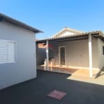 Casa para venda em Conjunto Habitacional Taane Andraus de 71.00m² com 2 Quartos e 2 Garagens