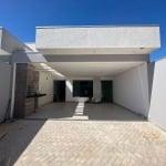 Casa para venda em Plano Diretor Sul de 108.00m² com 3 Quartos, 1 Suite e 2 Garagens