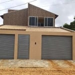 Sobrado para venda em Plano Diretor Sul de 324.00m² com 4 Quartos, 4 Suites e 4 Garagens