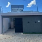 Casa para venda em Plano Diretor Sul de 131.00m² com 3 Quartos, 2 Suites e 2 Garagens