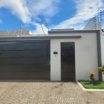 Casa para venda em Plano Diretor Sul de 165.00m² com 3 Quartos, 1 Suite e 3 Garagens