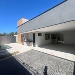 Casa para venda em Plano Diretor Sul de 146.00m² com 3 Quartos, 1 Suite e 4 Garagens