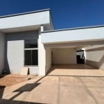 Casa para venda em Plano Diretor Sul de 138.00m² com 3 Quartos, 1 Suite e 2 Garagens