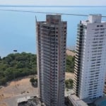 Apartamento para venda em Graciosa - Orla 14 de 119.00m² com 3 Quartos, 3 Suites e 3 Garagens