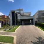 Casa de Condomínio para venda em Plano Diretor Sul de 242.00m² com 4 Quartos, 4 Suites e 3 Garagens