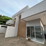 Casa para venda em Plano Diretor Sul de 88.00m² com 3 Quartos e 1 Suite