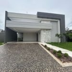 Casa de Condomínio para venda em Loteamento Caribe de 240.00m² com 3 Quartos, 3 Suites e 2 Garagens