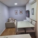 Apartamento para venda em Jardim Do Lago de 52.00m² com 2 Quartos e 1 Garagem