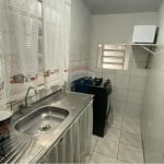 Apartamento para alugar em Centro de 40.00m² com 1 Quarto e 1 Garagem