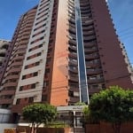 Apartamento para alugar em Vila Seixas de 174.00m² com 4 Quartos e 3 Suites