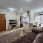 Apartamento para venda em Vila Deriggi de 60.00m² com 2 Quartos, 1 Suite e 3 Garagens