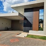 Casa para venda em Residencial Himalaia de 228.10m² com 3 Quartos, 3 Suites e 2 Garagens