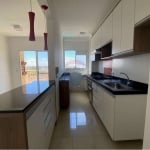 Apartamento para venda em Vila Belvedere de 69.00m² com 3 Quartos, 1 Suite e 1 Garagem