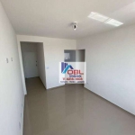 Apartamento para alugar em Alto Da Mooca de 82.00m² com 3 Quartos, 1 Suite e 1 Garagem