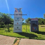 Terreno para venda em Recreio Anhangüera de 300.00m²