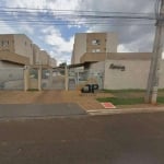 Apartamento para venda em Conjunto Residencial Cidade Alta de 46.00m² com 2 Quartos e 1 Garagem