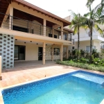 Casa para venda em Lagoinha de 380.00m² com 8 Quartos, 7 Suites e 3 Garagens